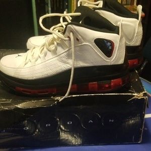 COPY - Mens Jordan Take Flight